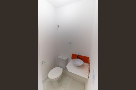 Casa para alugar com 70m², 1 quarto e 1 vaga Casa para alugar com 70m², 1 quarto e 1 vagaLavabo