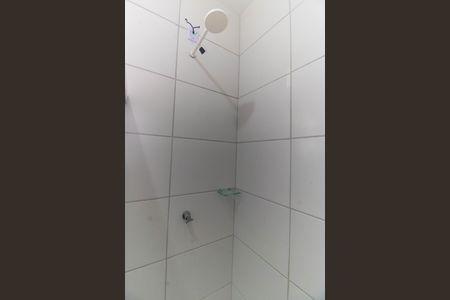 Casa para alugar com 70m², 1 quarto e 1 vaga Casa para alugar com 70m², 1 quarto e 1 vagaBanheiro da Suíte
