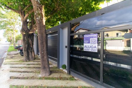 Casa para alugar com 70m², 1 quarto e 1 vaga Casa para alugar com 70m², 1 quarto e 1 vagaPlaquinha