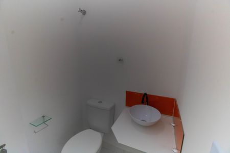 Casa para alugar com 70m², 1 quarto e 1 vaga Casa para alugar com 70m², 1 quarto e 1 vagaLavabo