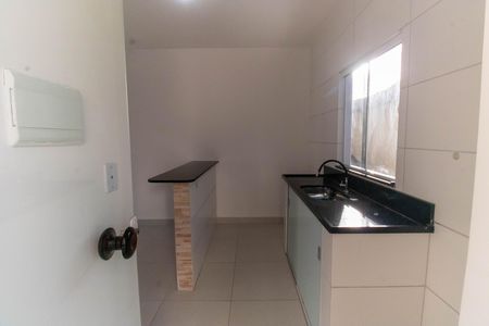 Casa para alugar com 70m², 1 quarto e 1 vaga Casa para alugar com 70m², 1 quarto e 1 vagaCozinha