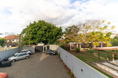 Casa para alugar com 70m², 1 quarto e 1 vaga Casa para alugar com 70m², 1 quarto e 1 vagaVista da Sala