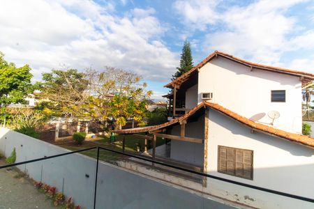 Casa para alugar com 70m², 1 quarto e 1 vaga Casa para alugar com 70m², 1 quarto e 1 vagaVista da Suíte