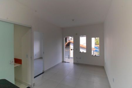 Casa para alugar com 70m², 1 quarto e 1 vaga Casa para alugar com 70m², 1 quarto e 1 vagaSala