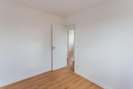 Apartamento à venda com 77m², 3 quartos e 2 vagas Apartamento à venda com 77m², 3 quartos e 2 vagasQuarto 3