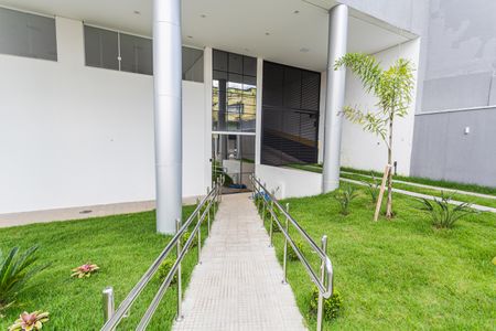 Apartamento à venda com 77m², 3 quartos e 2 vagas Apartamento à venda com 77m², 3 quartos e 2 vagasHall de entrada