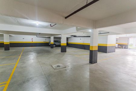 Apartamento à venda com 77m², 3 quartos e 2 vagas Apartamento à venda com 77m², 3 quartos e 2 vagasGaragem