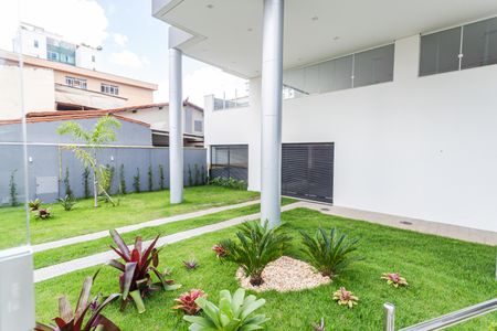 Apartamento à venda com 77m², 3 quartos e 2 vagas Apartamento à venda com 77m², 3 quartos e 2 vagasHall de entrada