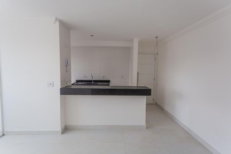 Apartamento à venda com 77m², 3 quartos e 2 vagas Apartamento à venda com 77m², 3 quartos e 2 vagasCozinha/Área de Serviço