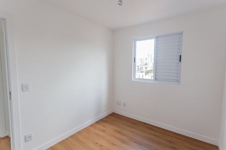 Apartamento à venda com 77m², 3 quartos e 2 vagas Apartamento à venda com 77m², 3 quartos e 2 vagasQuarto 3