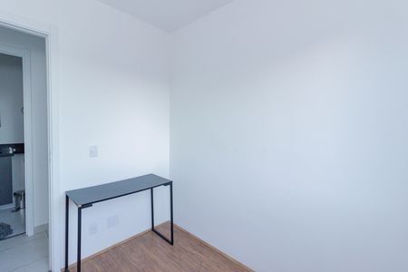 Quarto 1 de apartamento para alugar com 2 quartos, 33m² em Jardim Iris, São Paulo