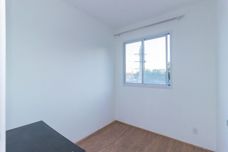Quarto 1 de apartamento para alugar com 2 quartos, 33m² em Jardim Iris, São Paulo