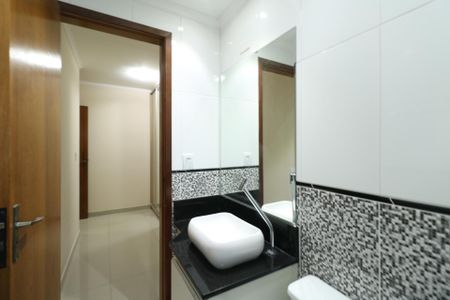 Apartamento para alugar com 90m², 3 quartos e 2 vagas Apartamento para alugar com 90m², 3 quartos e 2 vagasBanheiro da Suíte