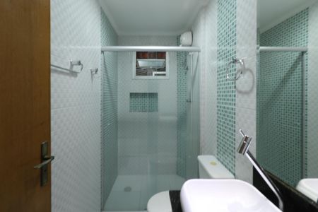 Apartamento para alugar com 90m², 3 quartos e 2 vagas Apartamento para alugar com 90m², 3 quartos e 2 vagasBanheiro