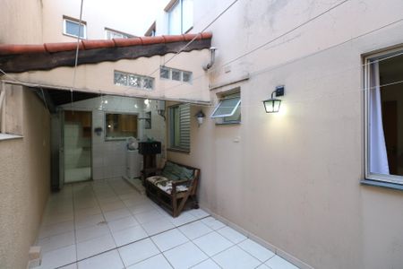 Apartamento para alugar com 90m², 3 quartos e 2 vagas Apartamento para alugar com 90m², 3 quartos e 2 vagasÁrea de Serviço