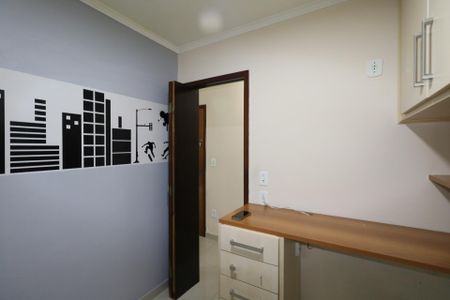 Apartamento para alugar com 90m², 3 quartos e 2 vagas Apartamento para alugar com 90m², 3 quartos e 2 vagasQuarto 1