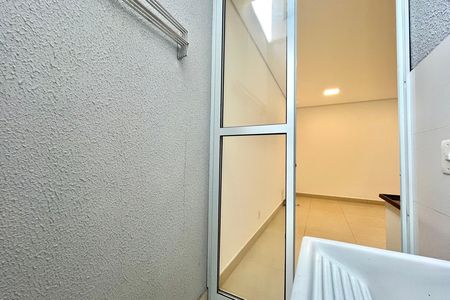 Apartamento para alugar com 33m², 1 quarto e sem vaga Apartamento para alugar com 33m², 1 quarto e sem vagaÁrea de Serviço