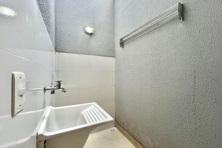 Apartamento para alugar com 33m², 1 quarto e sem vaga Apartamento para alugar com 33m², 1 quarto e sem vagaÁrea de Serviço