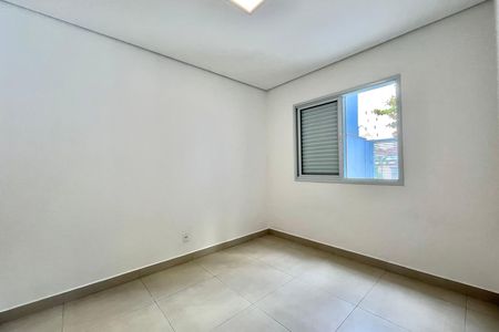 Quarto de apartamento para alugar com 1 quarto, 33m² em Chácara Inglesa, São Paulo