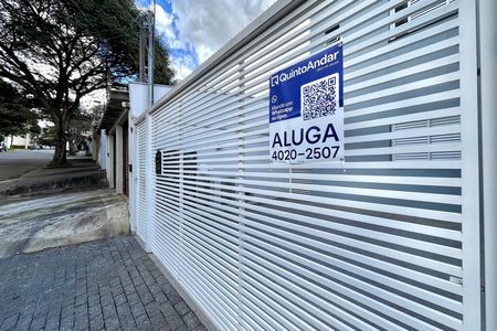 Fachada de apartamento para alugar com 1 quarto, 33m² em Chácara Inglesa, São Paulo