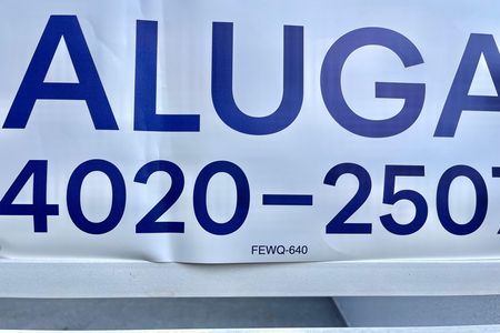 Apartamento para alugar com 33m², 1 quarto e sem vaga Apartamento para alugar com 33m², 1 quarto e sem vagaPlaquinha instalada
