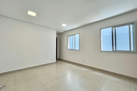 Sala de apartamento para alugar com 1 quarto, 33m² em Chácara Inglesa, São Paulo