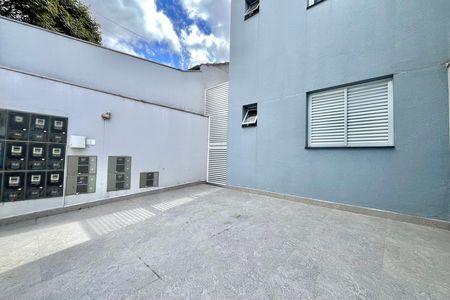 Apartamento para alugar com 33m², 1 quarto e sem vaga Apartamento para alugar com 33m², 1 quarto e sem vagaÁrea comum