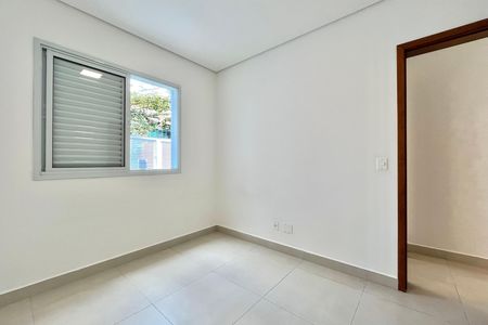 Quarto de apartamento para alugar com 1 quarto, 33m² em Chácara Inglesa, São Paulo