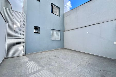 Área comum de apartamento para alugar com 1 quarto, 33m² em Chácara Inglesa, São Paulo