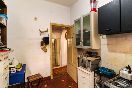 Apartamento à venda com 88m², 3 quartos e sem vaga Apartamento à venda com 88m², 3 quartos e sem vagaCozinha