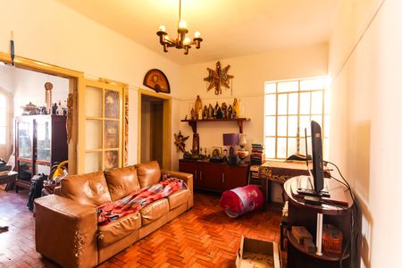 Apartamento à venda com 3 quartos, 88m² em Brás, São Paulo
