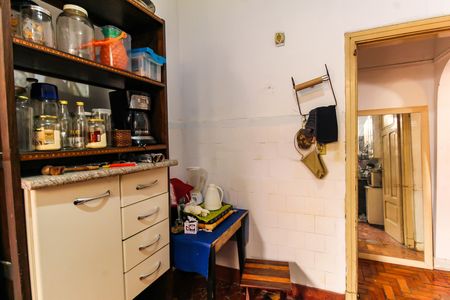 Apartamento à venda com 88m², 3 quartos e sem vaga Apartamento à venda com 88m², 3 quartos e sem vagaCozinha