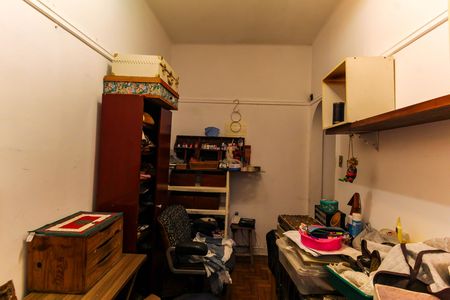 Apartamento à venda com 88m², 3 quartos e sem vaga Apartamento à venda com 88m², 3 quartos e sem vagaQuarto 3