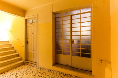 Entrada de apartamento à venda com 3 quartos, 88m² em Brás, São Paulo