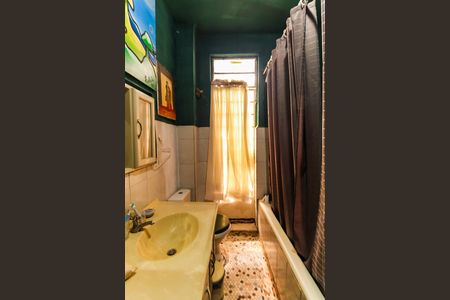 Apartamento à venda com 88m², 3 quartos e sem vaga Apartamento à venda com 88m², 3 quartos e sem vagaBanheiro