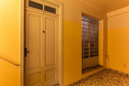 Entrada de apartamento à venda com 3 quartos, 88m² em Brás, São Paulo