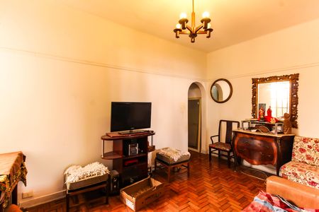 Apartamento à venda com 88m², 3 quartos e sem vaga Apartamento à venda com 88m², 3 quartos e sem vagaSala