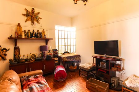 Apartamento à venda com 88m², 3 quartos e sem vaga Apartamento à venda com 88m², 3 quartos e sem vagaSala