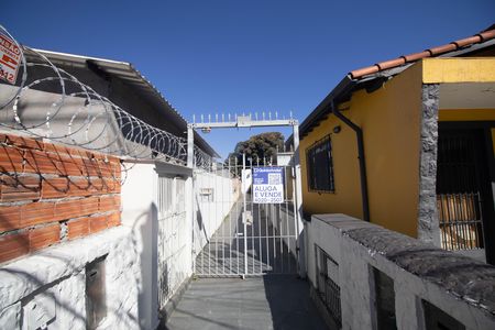 Fachada de casa à venda com 2 quartos, 100m² em Vila Constança, São Paulo