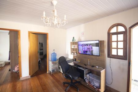 Sala de casa à venda com 2 quartos, 100m² em Vila Constança, São Paulo
