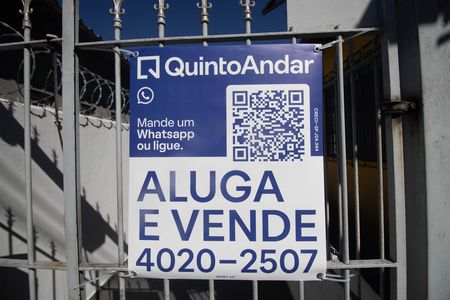 Placa de casa à venda com 2 quartos, 100m² em Vila Constança, São Paulo