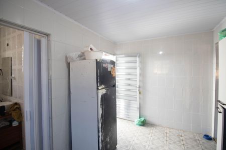 Cozinha de casa à venda com 2 quartos, 100m² em Vila Constança, São Paulo