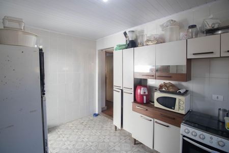 Cozinha de casa à venda com 2 quartos, 100m² em Vila Constança, São Paulo