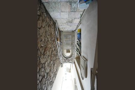 Casa para alugar com 6 quartos, 332m² em Vila Regina, São Paulo