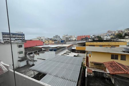 Vista de apartamento para alugar com 3 quartos, 110m² em Jardim Vinte E Cinco de Agosto, Duque de Caxias