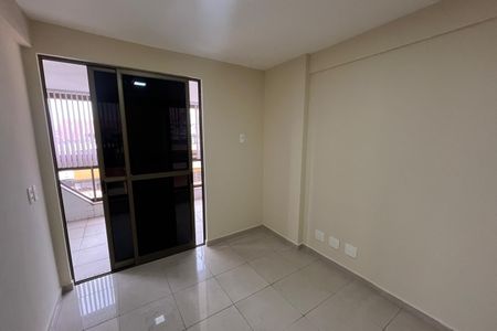 Apartamento para alugar com 110m², 3 quartos e 2 vagas Apartamento para alugar com 110m², 3 quartos e 2 vagasQuarto