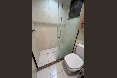 Apartamento para alugar com 110m², 3 quartos e 2 vagas Apartamento para alugar com 110m², 3 quartos e 2 vagasBanheiro 2