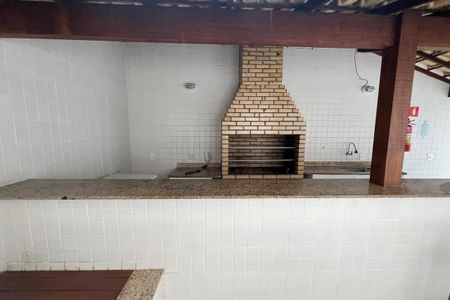 Apartamento para alugar com 110m², 3 quartos e 2 vagas Apartamento para alugar com 110m², 3 quartos e 2 vagasCondomínio