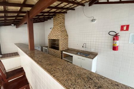 Apartamento para alugar com 110m², 3 quartos e 2 vagas Apartamento para alugar com 110m², 3 quartos e 2 vagasCondomínio