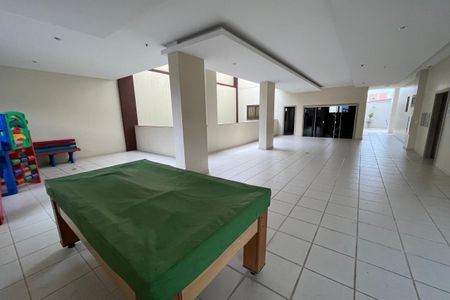 Apartamento para alugar com 110m², 3 quartos e 2 vagas Apartamento para alugar com 110m², 3 quartos e 2 vagasCondomínio